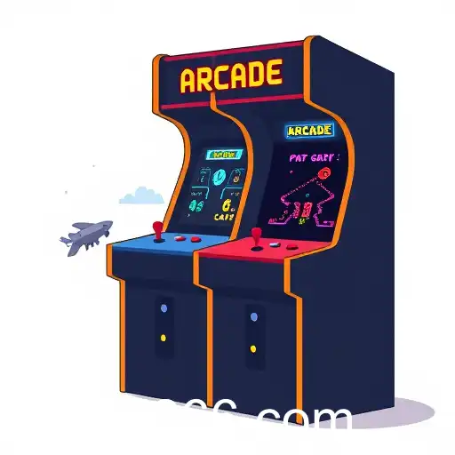 Arcade Classics