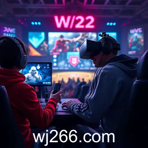 Emerging Trends in Online Gaming