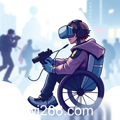 The Rise of Online Gaming in Today's World