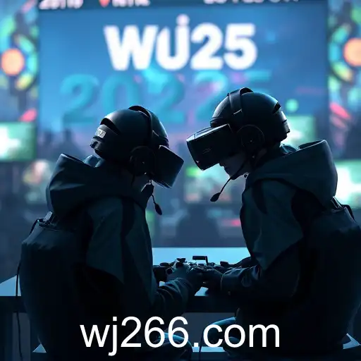 The Rise of Online Gaming in 2025